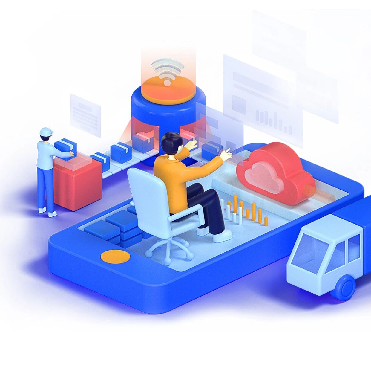 四川动力电池产业集群再添生力军 中创新航落子自贡