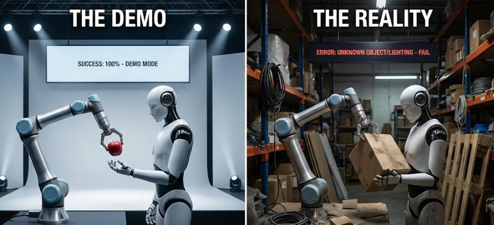 上海交大给具身智能发了一张&ldquo;统考卷&rdquo;，这会是机器人的LMArena吗？图3