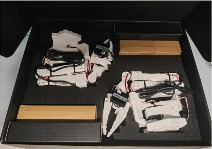 课程 | 千元搞定具身智能全栈开发！含主从机械臂 + 全套理论 + 前沿实操算法课图9