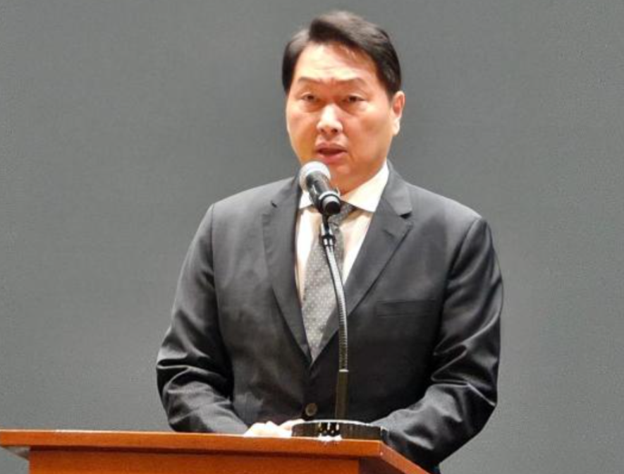 崔泰源：SK海力士市值将超9.6万亿！图2