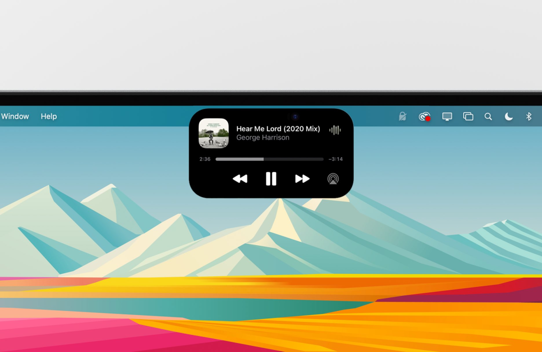 今年 MacBook Pro 或迎两次更新，触控屏与灵动岛有望登场图3