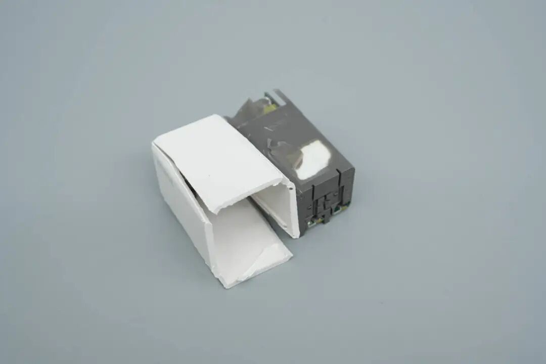 拆解报告：荣耀66W 1A1C氮化镓快充充电器图24