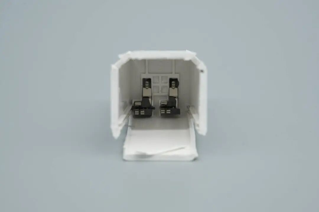 拆解报告：荣耀66W 1A1C氮化镓快充充电器图25