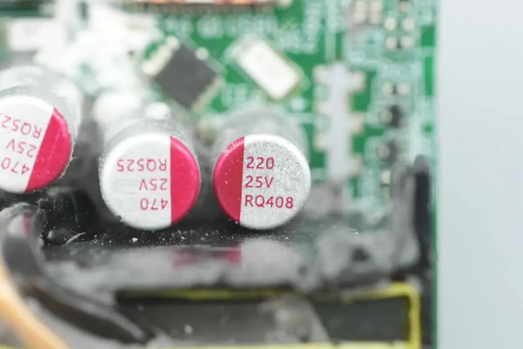 拆解报告：荣耀66W 1A1C氮化镓快充充电器图61