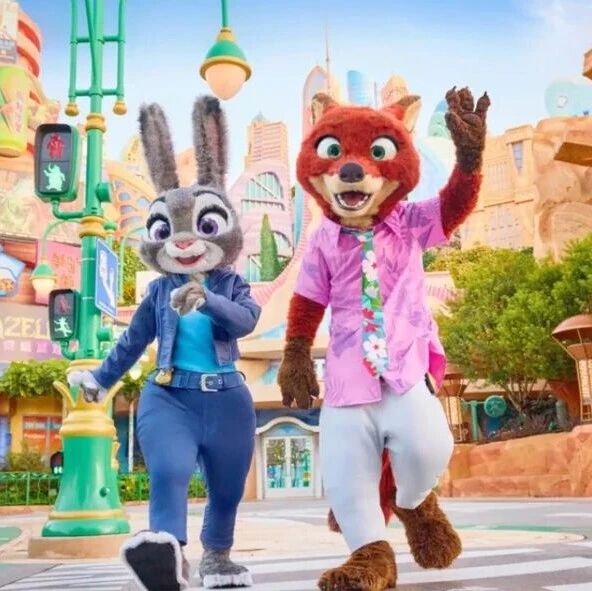 昨夜今晨全球大公司动态 | 中国助力《疯狂动物城2》成迪士尼有史以来最卖座电影；投资者担心软件行业被AI公司颠覆