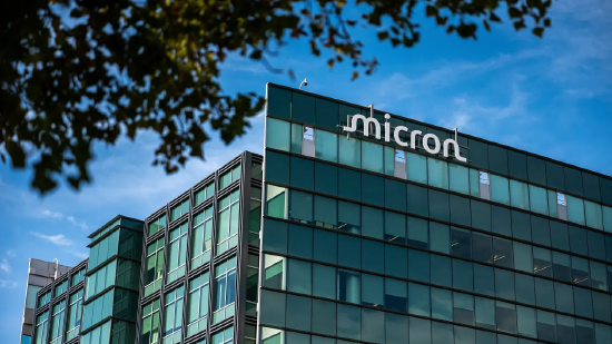 砸超1600亿！美光闪存又扩产！图2