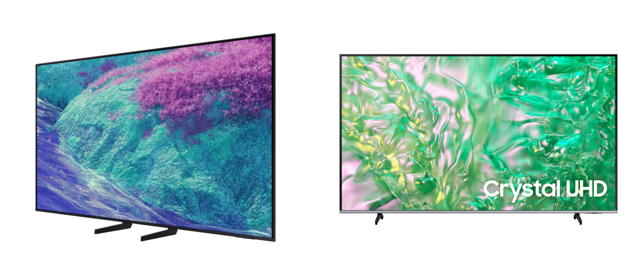 立琻半导体起诉三星电子LED专利侵权，多系列涉案电视产品被要求销毁库存图1