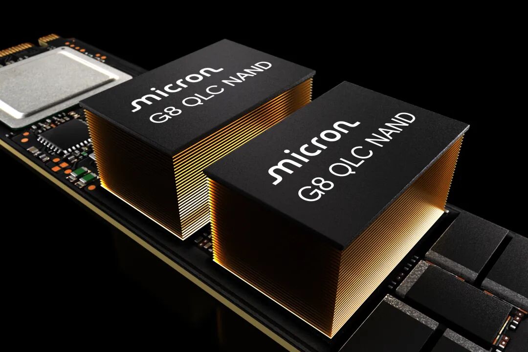 240亿美元！美光在新加坡先进晶圆制造设施动工图3