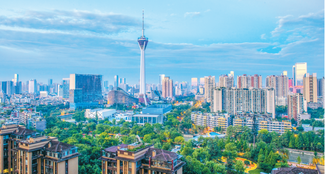 人民日报关注：成都的工业机器人，从&ldquo;听话&rdquo;到可自主决策图7