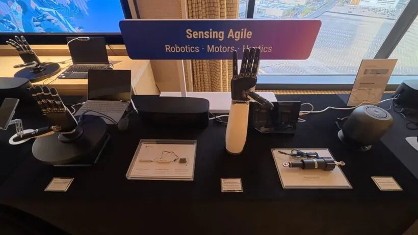 告别&ldquo;PPT造手&rdquo;，灵巧手开启量产&ldquo;卡位战&rdquo;图8