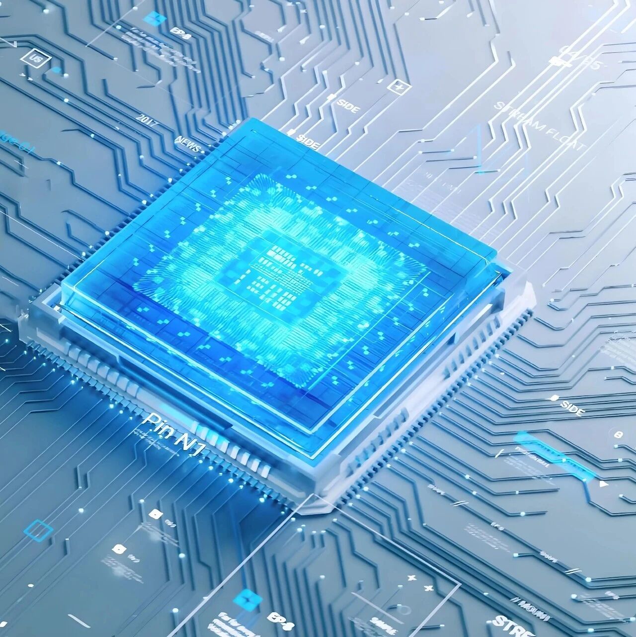 8.5亿全资收购！剑指国产无线物联网芯片龙头