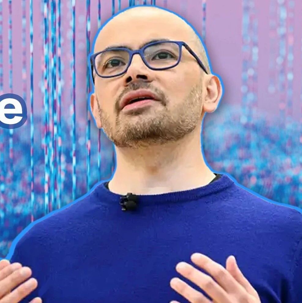 刚刚，谷歌DeepMind登Nature封面！人类40亿年生命代码「开源」了