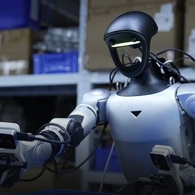 年销5500台全球第一，谁在买宇树的人形机器人？