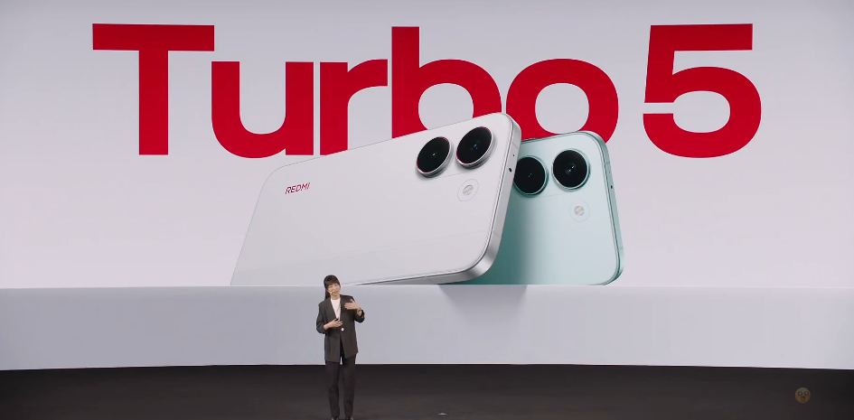 红米开年王炸!全球首发9500S新机,硬扛内存涨价,仅售1869起...图16