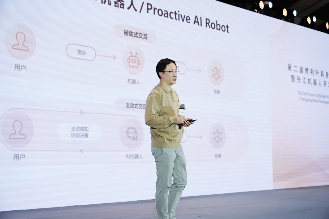 嚯，具身智能和脑机接口在康复医疗合体了图1