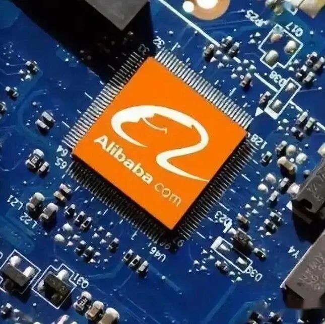 超越寒武纪！阿里平头哥PPU芯片2025卖爆了