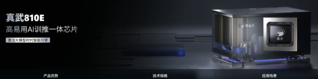 阿里的芯片自研走到哪一步了？图2