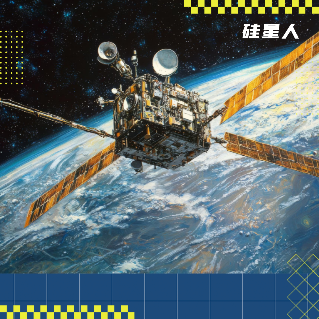 全球首个大模型在轨部署：中国太空算力解锁&ldquo;软硬一体&rdquo;图1