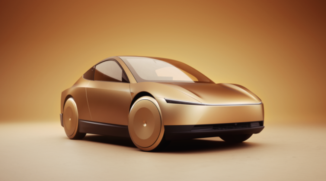 200亿资本倾斜，特斯拉能否破局智能出行与机器人新赛道？图4