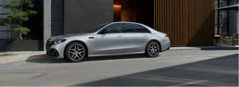 英伟达与梅赛德斯-奔驰推进自动驾驶出租车项目图2