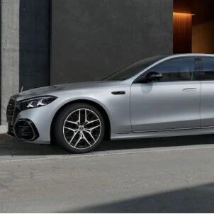 英伟达与梅赛德斯-奔驰推进自动驾驶出租车项目