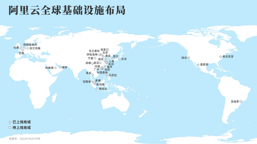 国产AI最强底牌？揭秘阿里AI黄金三角&ldquo;通云哥&rdquo;战略图5