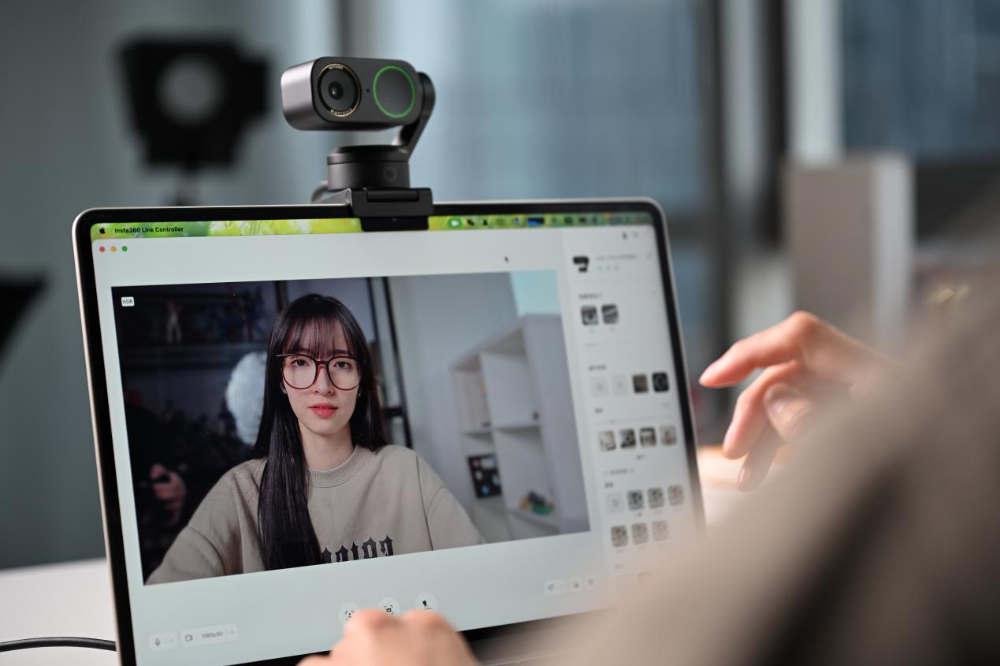 影石最卷的产品，媲美万元专业设备图4