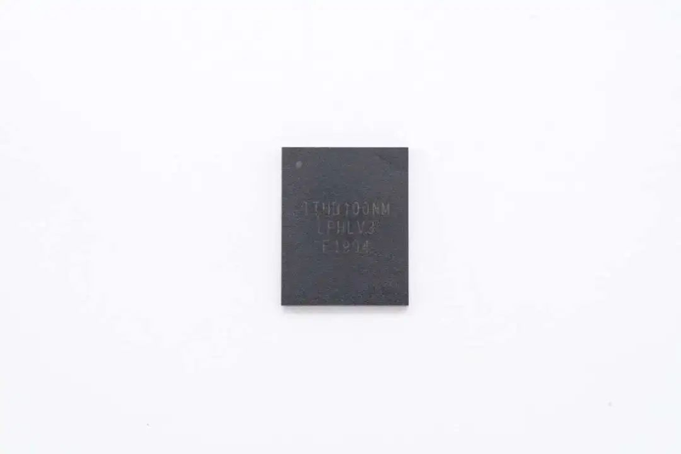 十大厂商于半桥氮化镓领域推陈出新，核心优势全解析图43