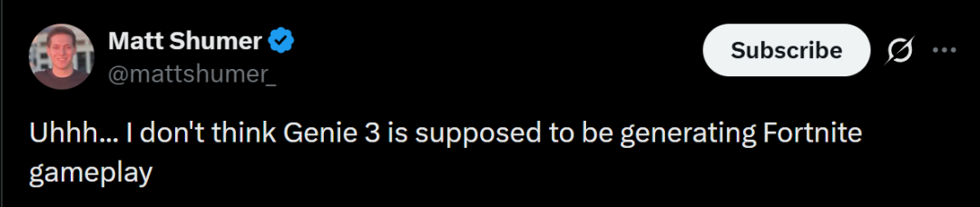 刚刚，谷歌版「世界模型」震撼公测！网友实测炸翻天：游戏末日来了？图38