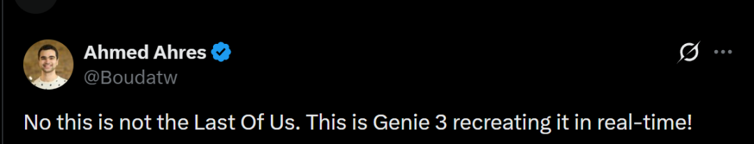 刚刚，谷歌版「世界模型」震撼公测！网友实测炸翻天：游戏末日来了？图40