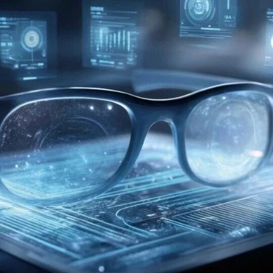 中国，造出全球80% AI眼镜