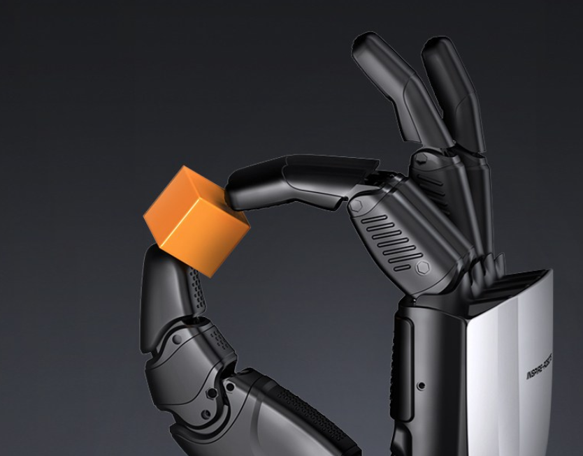 500元的灵巧手，能否握住产业命脉？图3