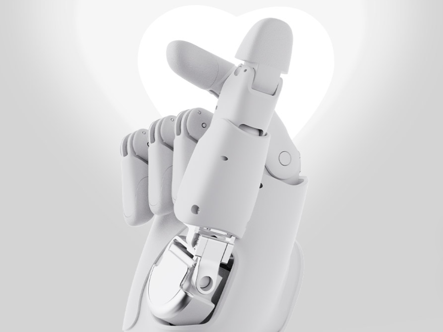 500元的灵巧手，能否握住产业命脉？图4