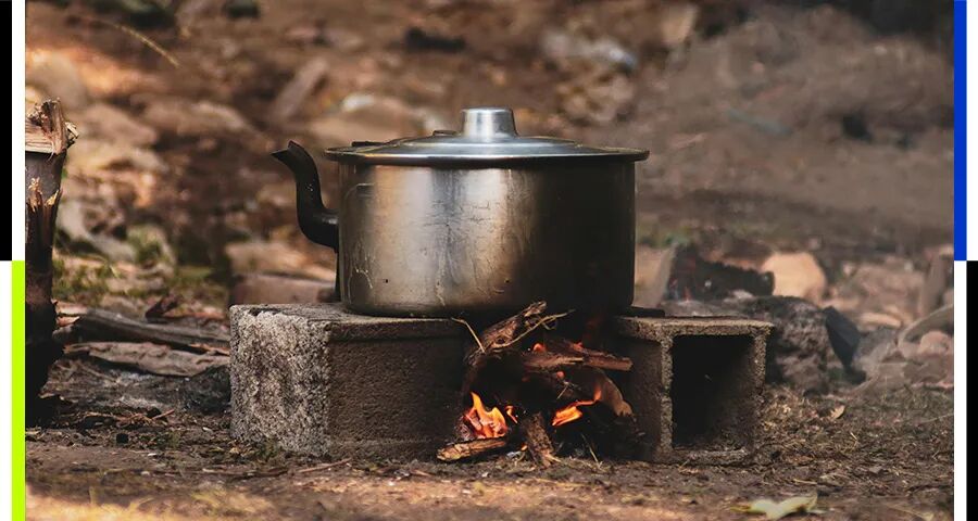 影视飓风Tim雪地生存100小时，生存类综艺能否借鉴？图1