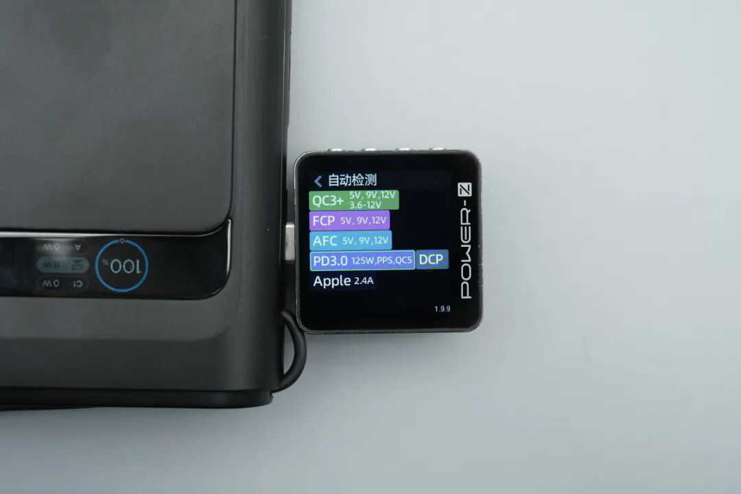 拆解报告：联想thinkplus 190W 20000mAh自带线移动电源图22