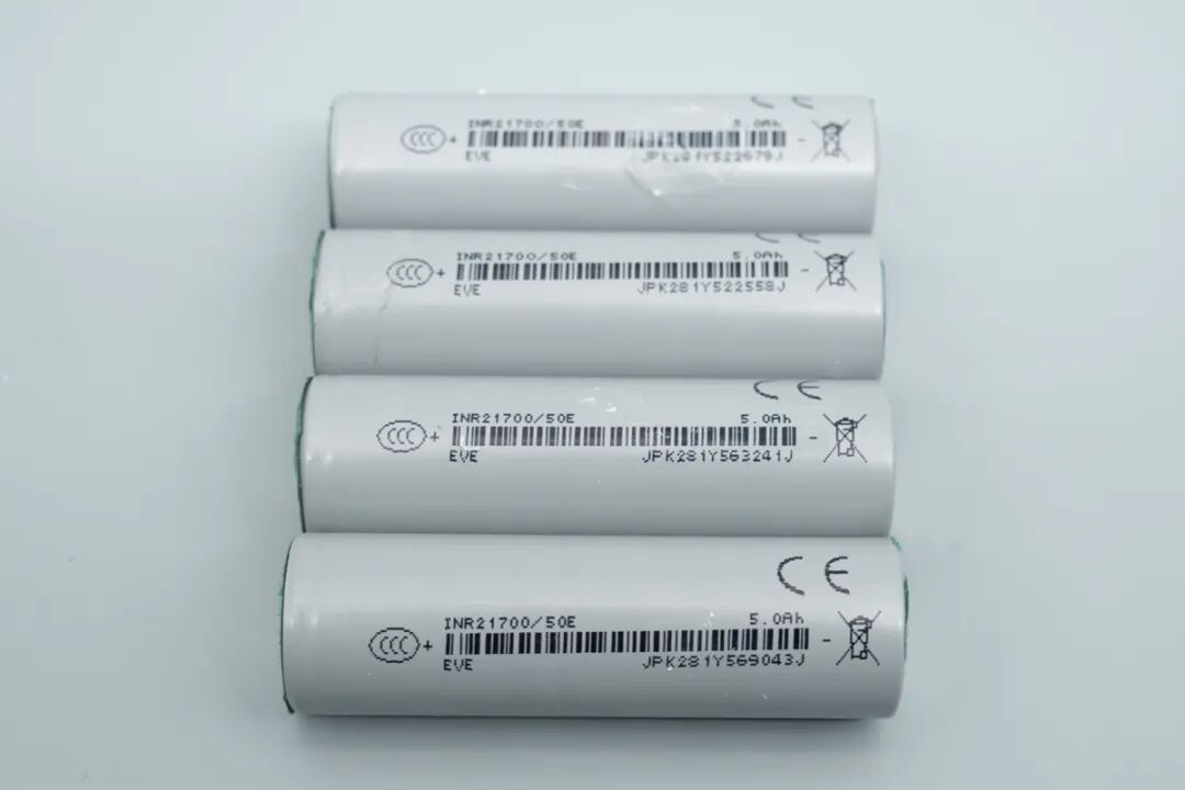 拆解报告：联想thinkplus 190W 20000mAh自带线移动电源图36