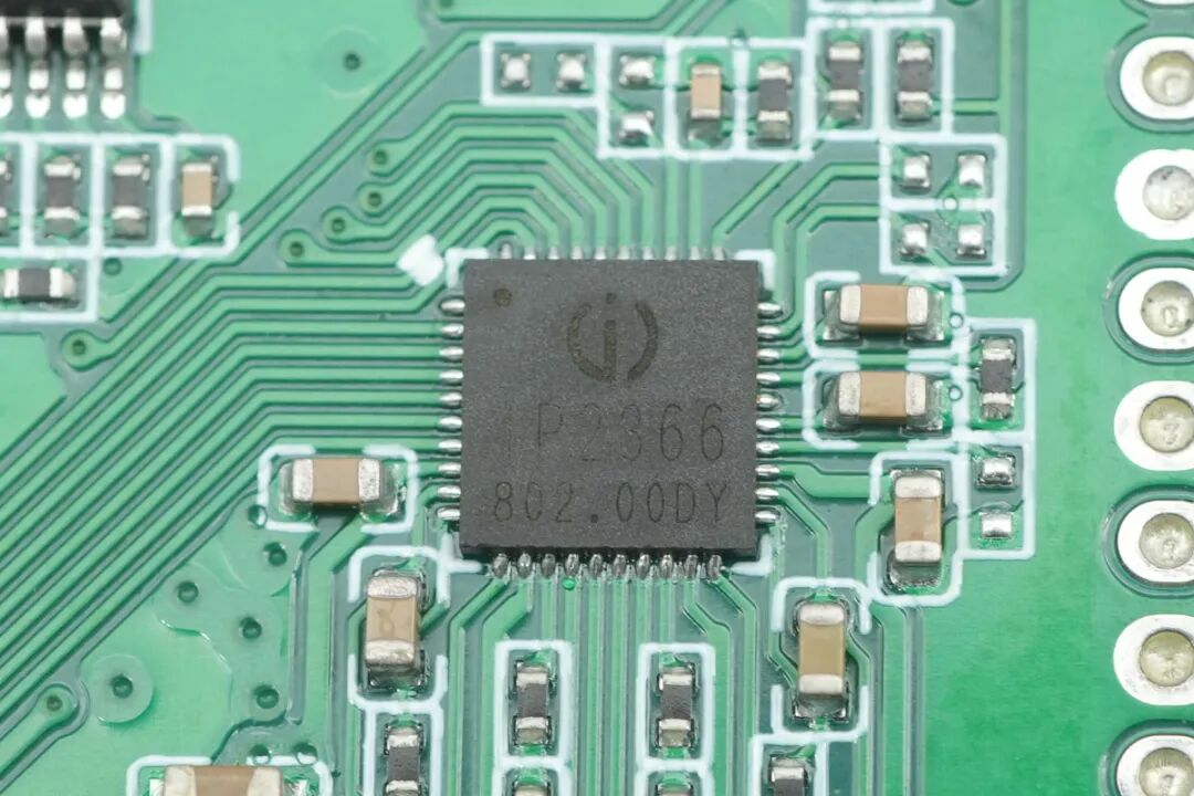 拆解报告：联想thinkplus 190W 20000mAh自带线移动电源图58