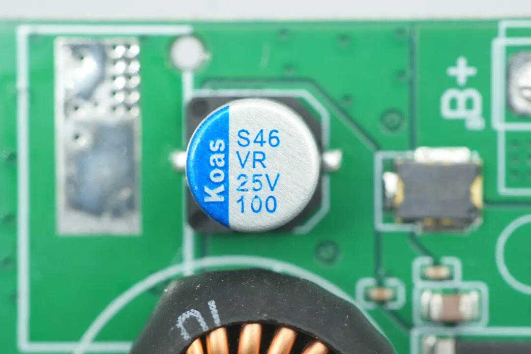 拆解报告：联想thinkplus 190W 20000mAh自带线移动电源图65