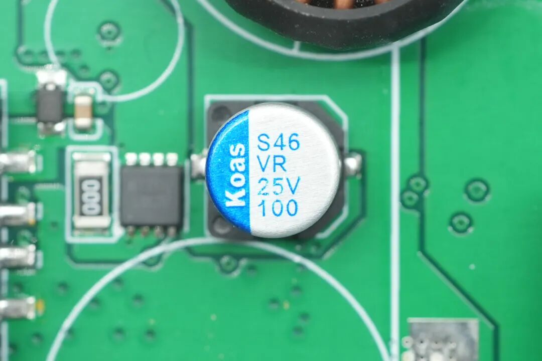 拆解报告：联想thinkplus 190W 20000mAh自带线移动电源图66