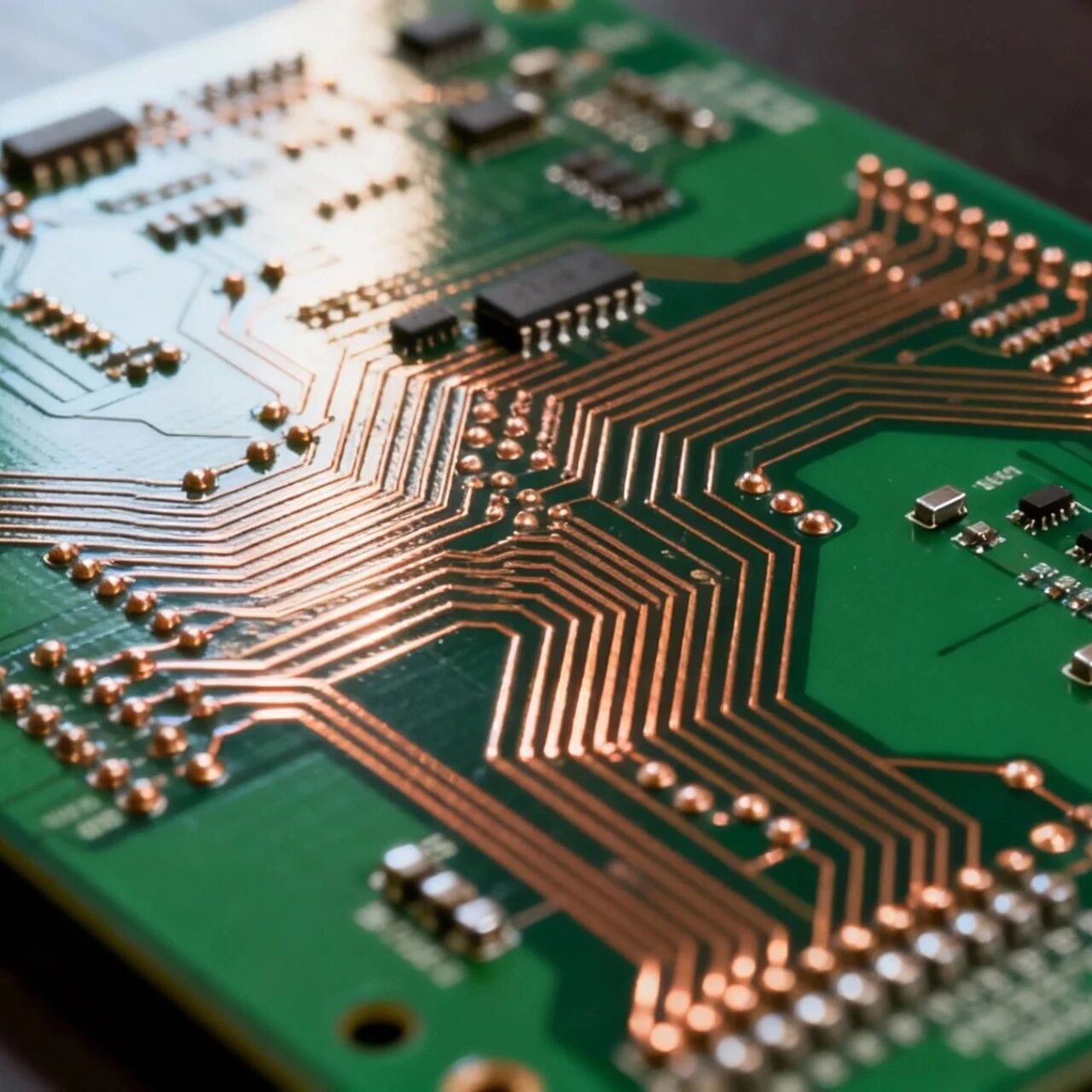 国产CPU龙头，冲刺IPO；ASML官宣十五年来最大规模裁；性能对标英伟达，阿里自研AI芯片出货超10万片