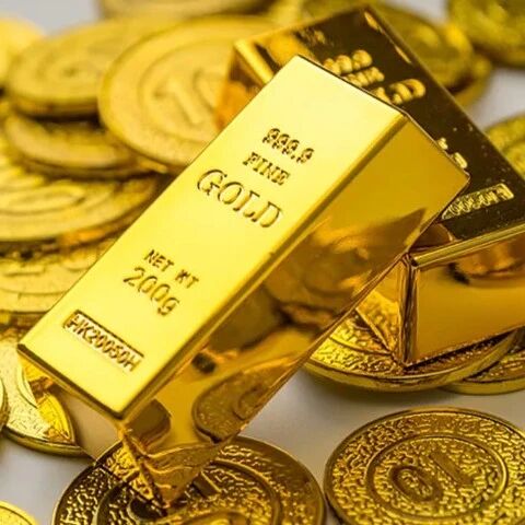 黄金：央妈开始谨慎，散户积极接盘