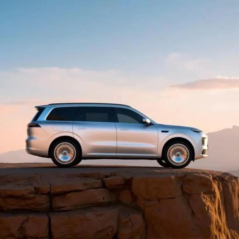 大六座SUV，80%都是炮灰