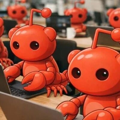 Moltbook被质疑人类假扮AI ，Agent已突破150万/元宝靠红包大战登顶App Store/何小鹏回应机器人线下首秀摔倒