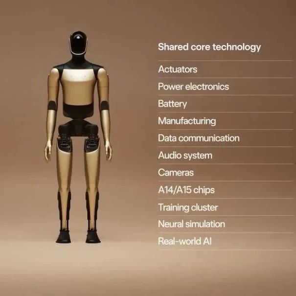 马斯克冲刺机器人量产，2026年资本支出将“非常大”