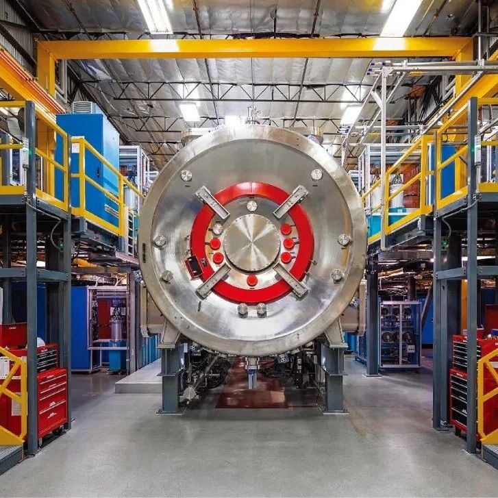 AI算力背后的暗战：谷歌悄然探索核能