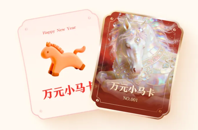 48亿，阿里腾讯百度字节，过年集体送钱！图10