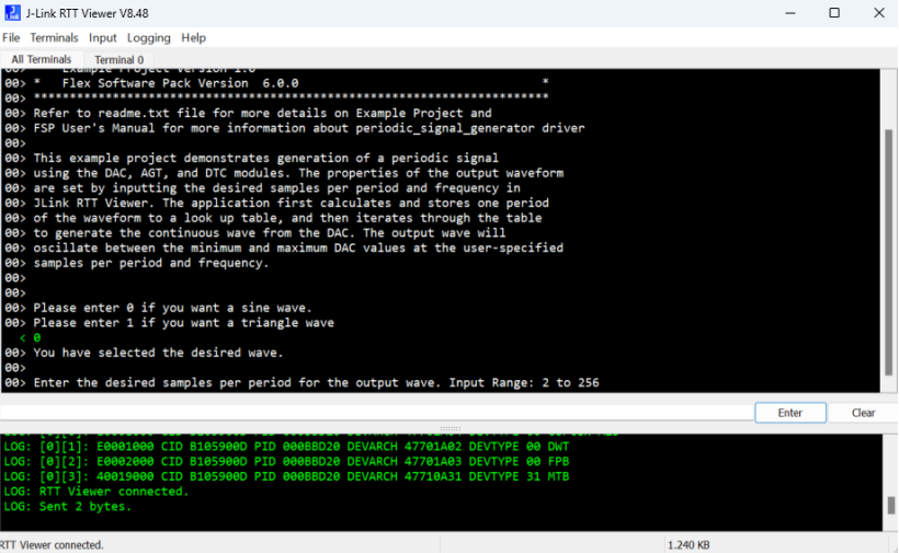 基于MCU的波形生成系统设计！图26