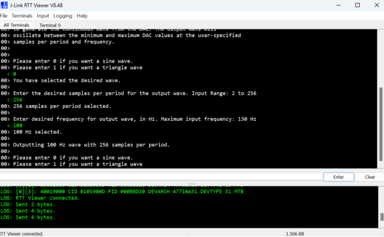 基于MCU的波形生成系统设计！图28