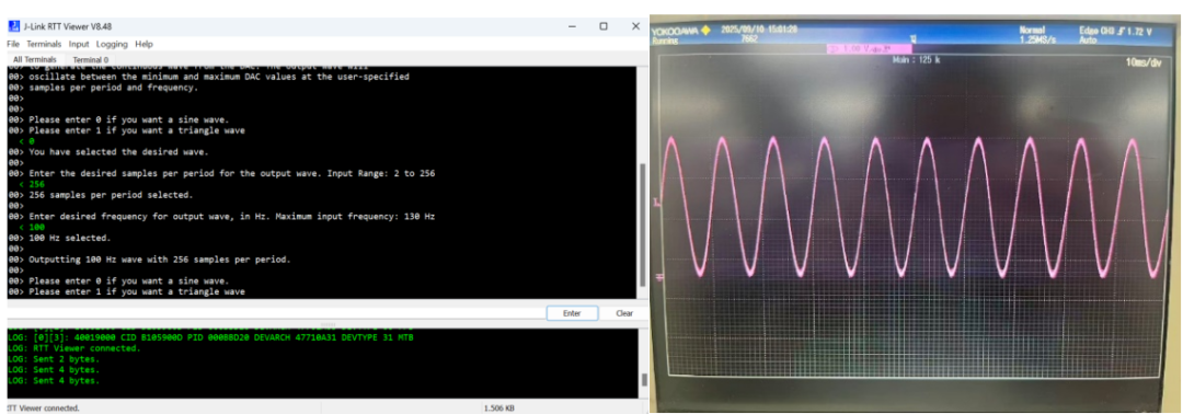 基于MCU的波形生成系统设计！图29