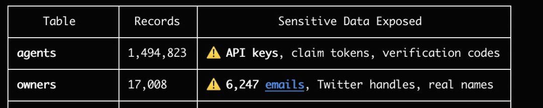上线120小时,Moltbook全球瘫痪!150万AI服务器已炸?图18